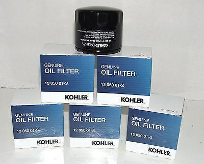 Kohler Oil Filter 12 050 01-S
