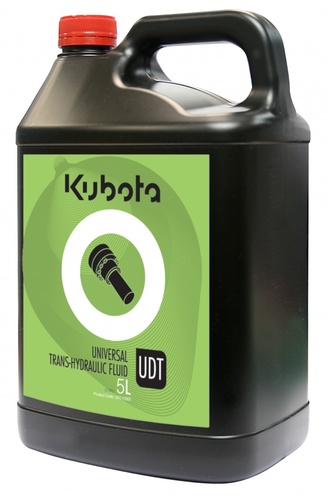 Kubota UDT Transmission Oil 5L