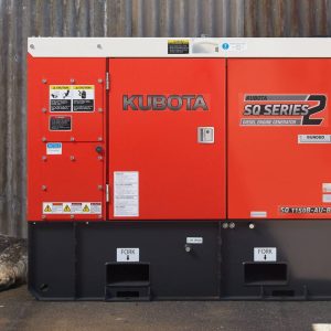 Diesel Generators