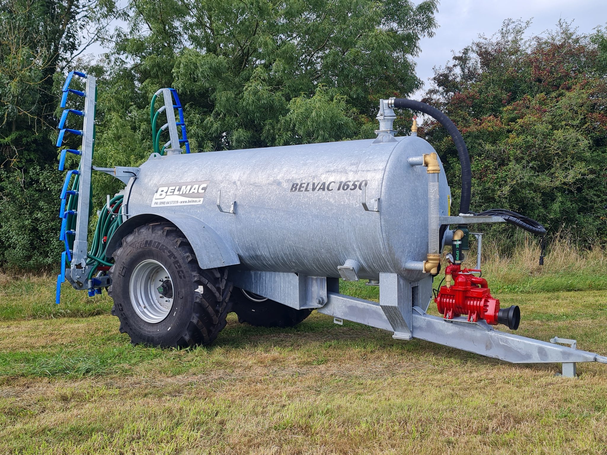 0009 Slurry Equipment - Agrilife