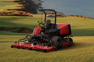 Kubota Mower GM2800